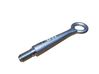 Towing hook eye 