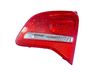 Lampy tylnej klapy bagażnika 13260841