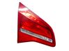 Lampy tylnej klapy bagażnika 13260838