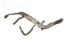 Engine coolant pipe/hose 