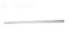 Rear door trim (molding) 