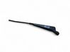 Windshield/front glass wiper blade 