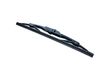 Windshield/front glass wiper blade 