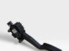 Accelerator throttle pedal 04581655AB