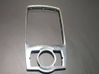 Gear shifter surround trim plastic 4F0864260A
