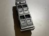 Electric window control switch 04602343AF