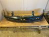 Front bumper 1J0807221