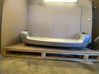 Rear bumper 3B9S07417