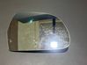 Wing mirror glass 630164