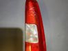 Rear/tail lights 160986