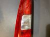 Rear/tail lights 160985