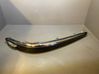 Front bumper splitter molding A2118850026