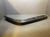Front bumper splitter molding 51118125310