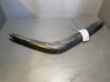 Front bumper splitter molding 51118125310
