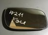 Wing mirror glass A3147454