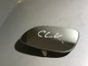 Wing mirror glass 191743