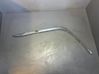 Front bumper splitter molding 8125438