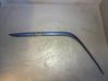 Front bumper splitter molding 8125438