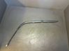 Front bumper splitter molding 8125437