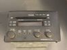 Radio/CD/DVD/GPS head unit 30657638