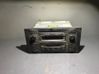 Radio/CD/DVD/GPS head unit 4B0035195