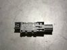 Airbag deployment crash/impact sensor 4B0959643D