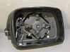 Front door electric wing mirror 