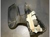 Front door electric wing mirror E11015316