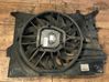 Electric radiator cooling fan 30741238
