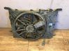Electric radiator cooling fan 30645148