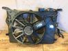 Electric radiator cooling fan 30680547