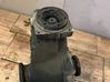 Rear differential DUP