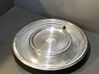 R15 wheel hub/cap/trim 