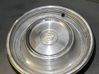 R15 wheel hub/cap/trim 