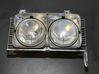 Headlight/headlamp 