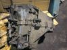 Manual 6 speed gearbox 6M2R7F096FB