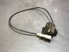 Sensor de posición del cigüeñal 059253036C
