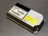 Airbag control unit/module P8651523