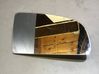 Wing mirror glass 8E0857536E