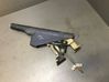 Hand parking brake switch 