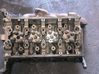Engine head K4TEA