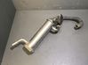 EGR valve cooler 8C1Q9F464AB