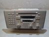 Radio / CD/DVD atskaņotājs / navigācija 86511521