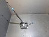 Cerradura de puerta trasera J8A224995AC