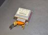 Oro pagalvių valdymo blokas 4D0959655A