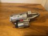 Starter motor JX6T11000EB