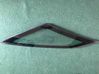 Front windscreen/windshield window 43R000016758411