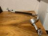 Air conditioning (A/C) pipe/hose L1BH19F618AA