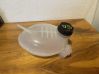 Coolant expansion tank/reservoir GN118A080AA