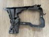 Rear bumper mounting bracket 31425063
